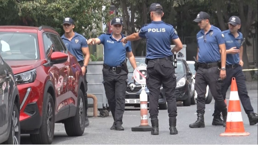 18 yaşındaki genci sırtından vurup öldürdü