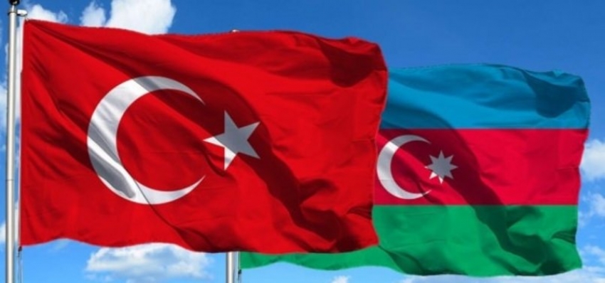 Türkiye-Azerbaycan arasında önemli görüşme