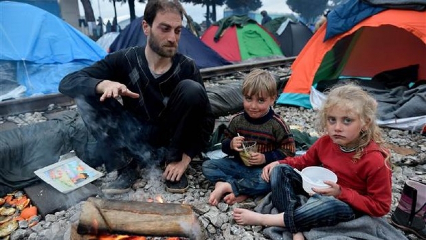 Yunanistan, 81 'Ekonomik' göçmeni Türkiye'ye iade etti