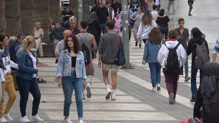 Silinmesi beklenen maske cezaları en çok vatandaşı sevindirdi