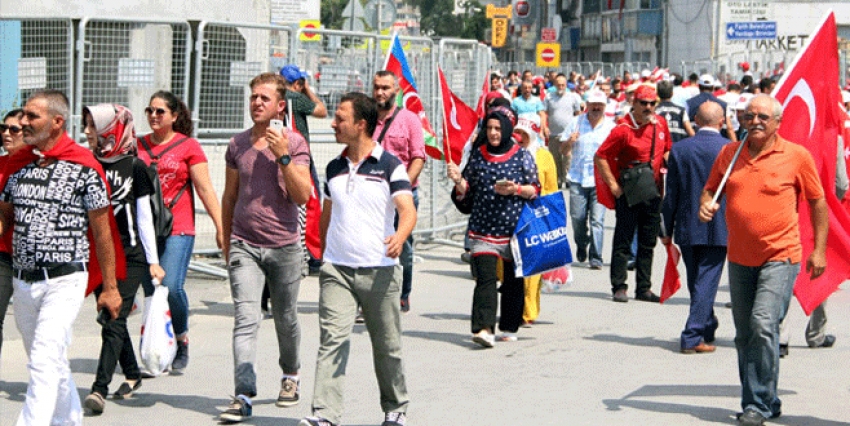 Flaş gelişme! CHP iptal etti