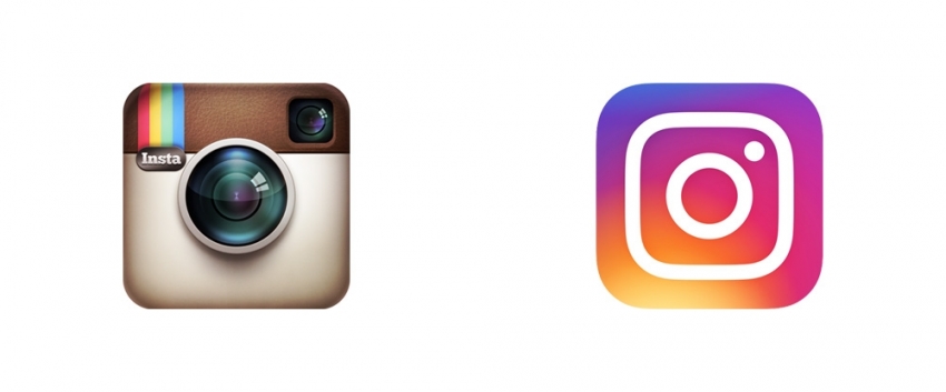 Instagram'ın yeni logosunu nasıl buldunuz?