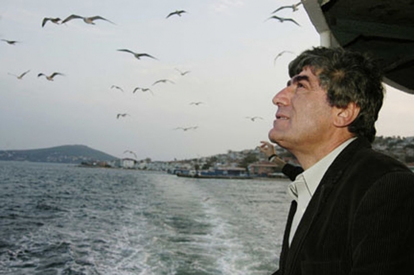 Hrant Dink davasında sıcak gelişme