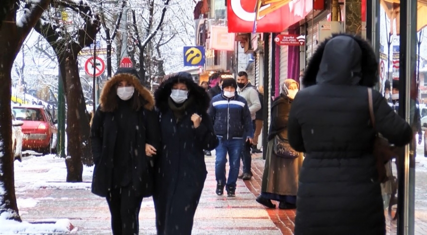 Bursa'nın yeni haftadaki hava durumu