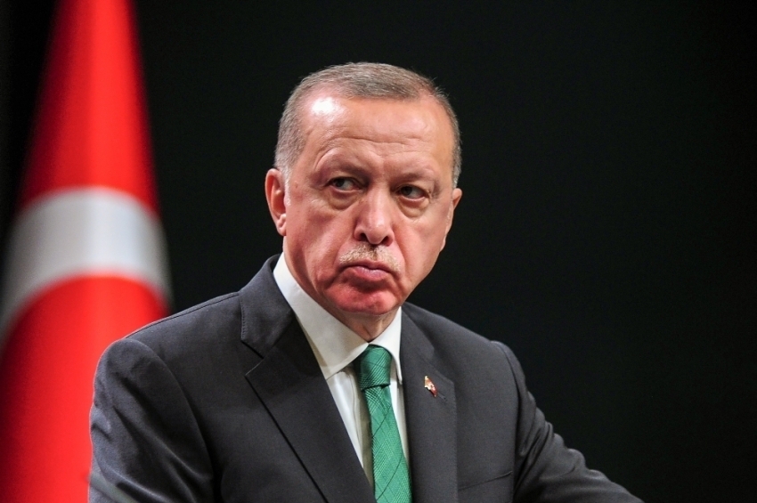 Cumhurbaşkanı Erdoğan’dan Noel mesajı