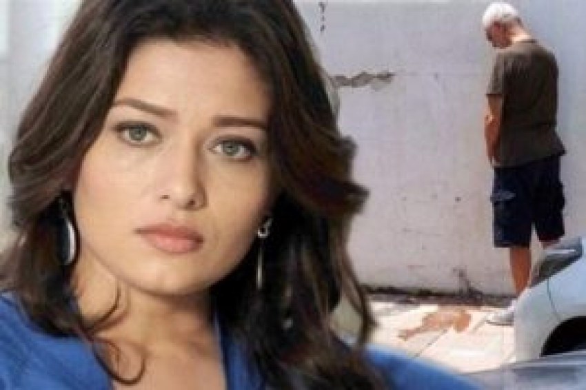 Nurgül Yeşilçay'dan İlhan Şeşen'e sert tepki