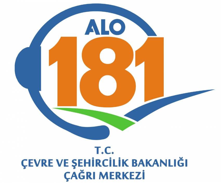 Alo 181’e 725 bin çağrı