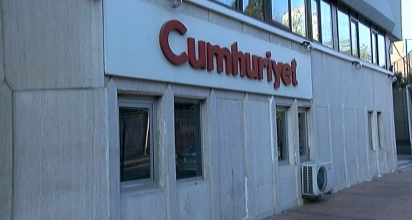 Cumhuriyet Gazetesi davası cezaları onandı