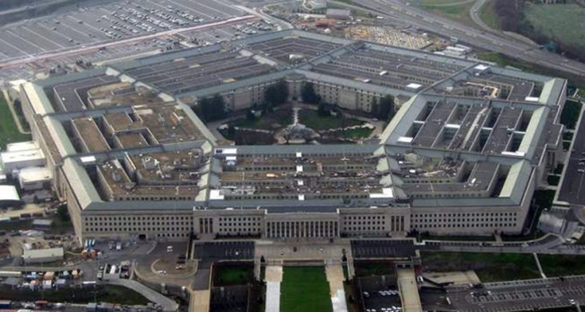 Pentagon açıkladı: 500’e yakın sivil öldü