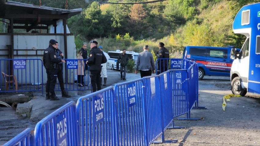 41 madencinin öldüğü facianın nedeni araştırılıyor