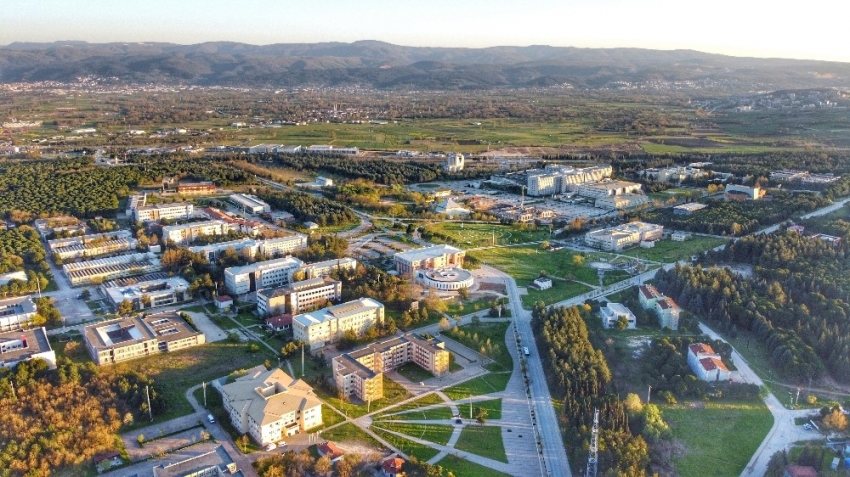  Uludağ Üniversitesi’nden ‘Webometrics’ açıklaması