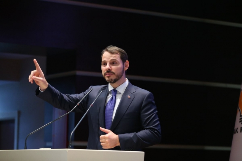 Bakan Albayrak’tan enflasyon yorumu