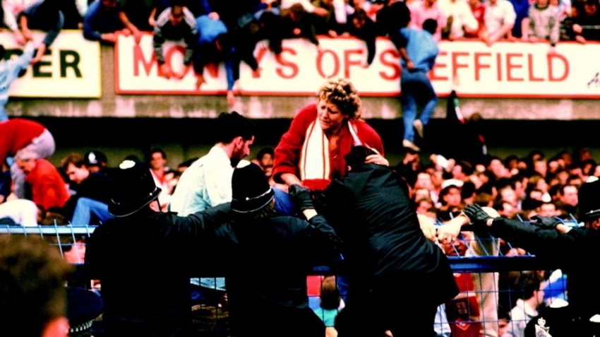 27 yıl bekleyen adalet: Hillsborough faciasında "ihmal" kararı