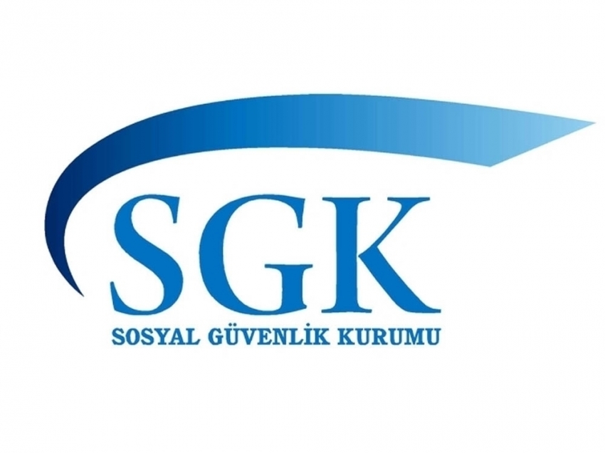 SGK’dan gelir ve aylık bağlananların sayısı 12 milyona yaklaştı