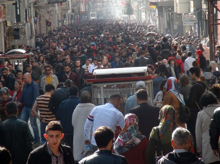 İşte dünyanın en stresli şehirleri!