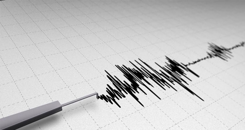 İran’da korkutan deprem