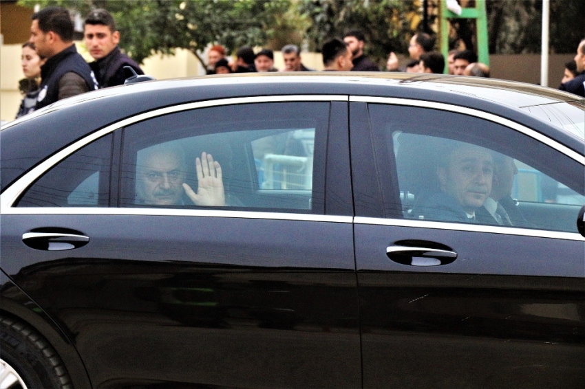 Başbakan Yıldırım: Bundan sonrası farklı olacak