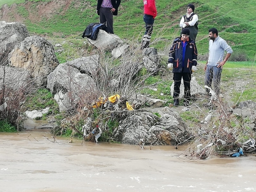 3 yaşındaki kayıp çocuktan acı haber geldi