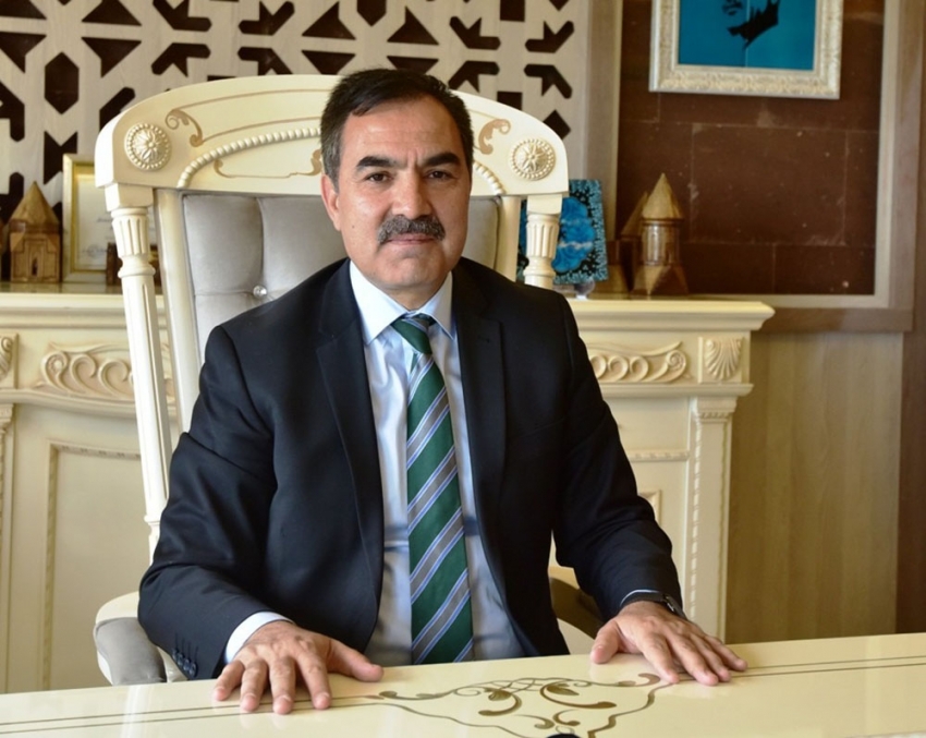 Ahlat’ta Cumhurbaşkanlığı Köşkü’ne onay