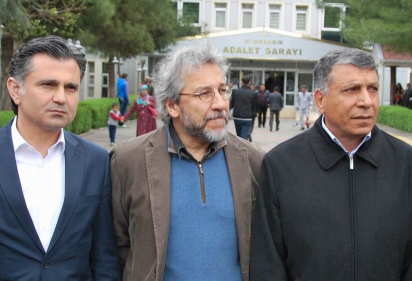 Dündar: 