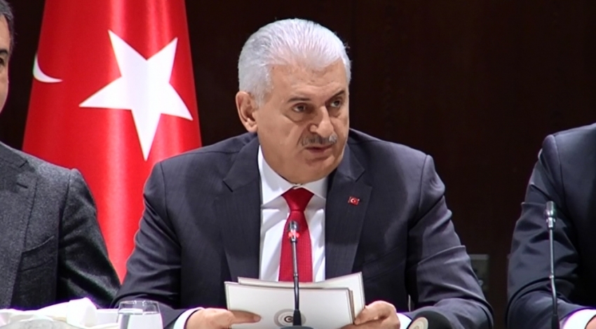 Yıldırım: 