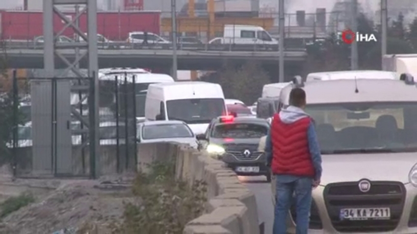 Çakar lamba gitti, tepe lambası geldi