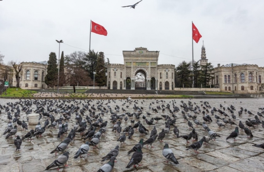 Vali Yerlikaya’dan İstanbullulara teşekkür