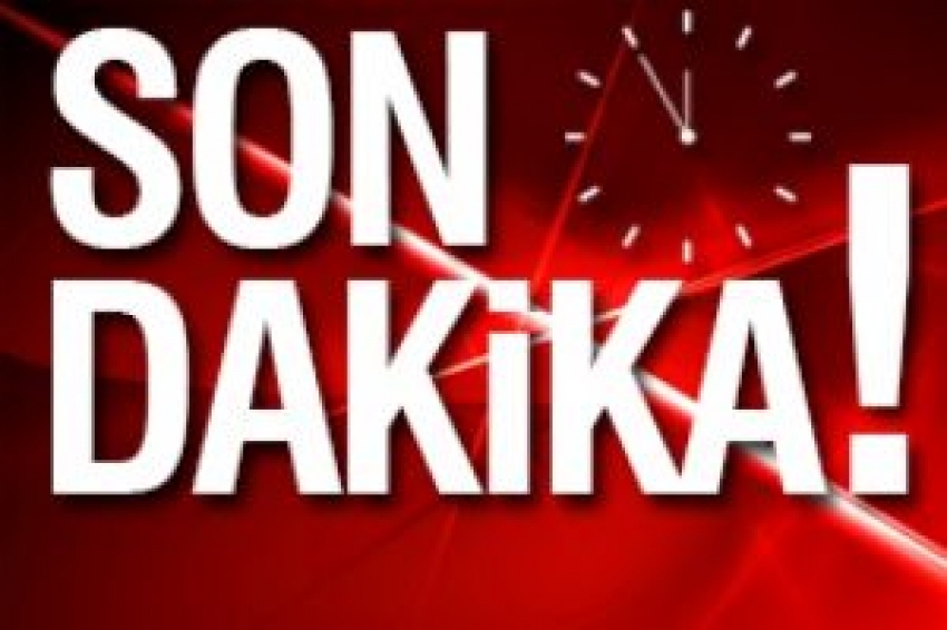 Hırvatistan'da Türk gemisi batıyor!