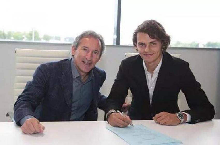 Enes Ünal’dan Bursaspor'a veda mesajı