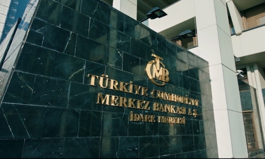 Finansal hizmetler güven endeksi aylık 5,0 puan azaldı