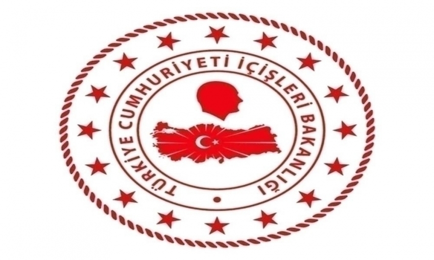 İçişleri Bakanlığı 2019 bilançosunu açıkladı: