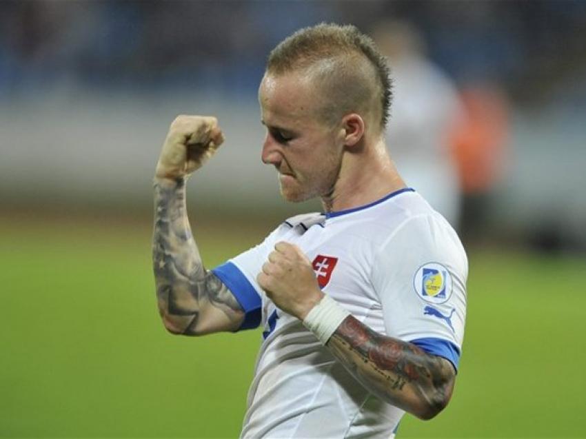 Stoch maça yetişecek!