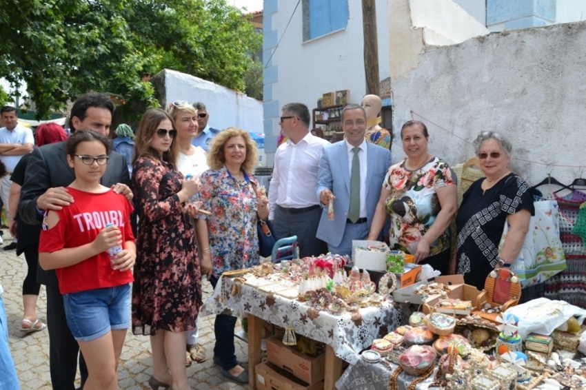 Boşnak kültürü Teferriç Şenlikleri’yle yaşatılıyor