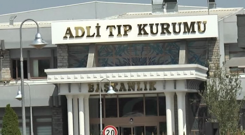 Adli Tıp’ta 40 tutuklama