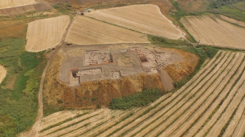 Egeli akademisyenler keşfetti: Son 10 yılın en önemli arkeolojik bulguları arasında