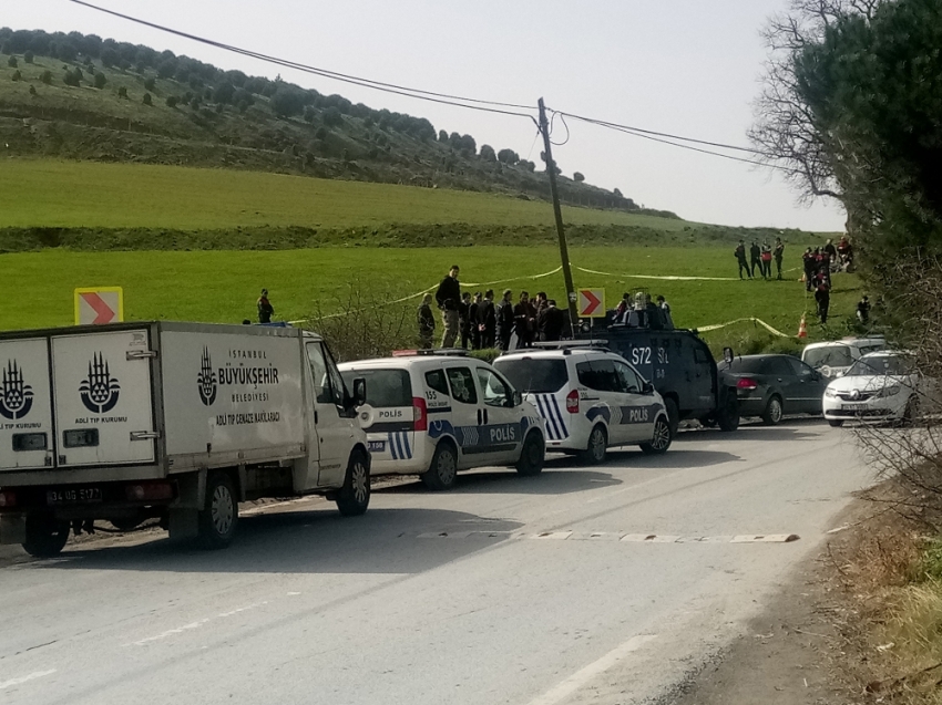 Sürü otlatma kavgası kanlı bitti