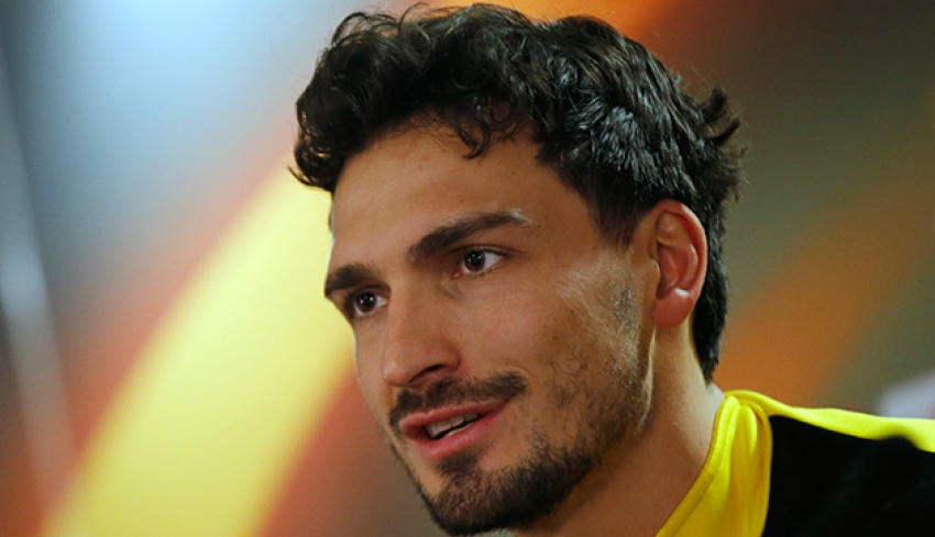 Chelsea, Hummels'i istiyor