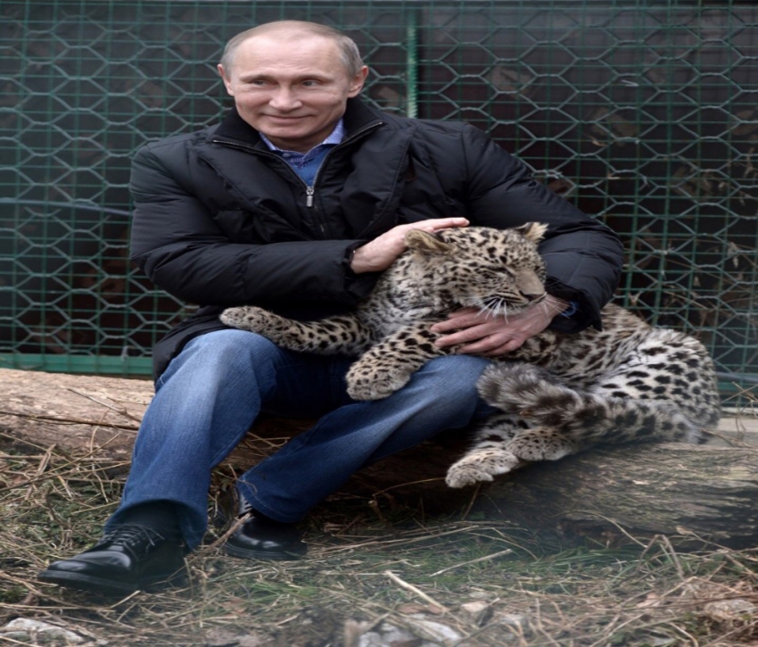 Putin’e kötü haber: Bu fotoğraf geride kaldı