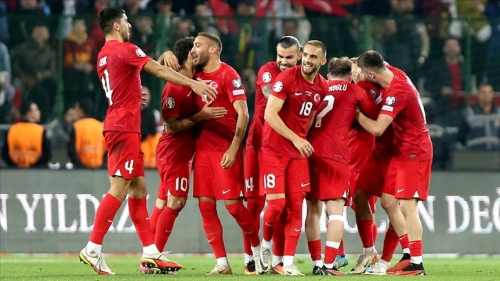 A Milli Takım’ın EURO 2024’teki kamp yeri belli oldu