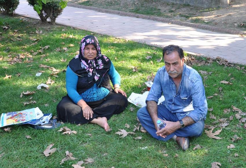 İznik'te kaybolan kız 1 hafta sonra bulundu