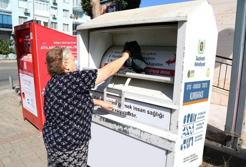 Kumbaradan 140 bin lira çıktı