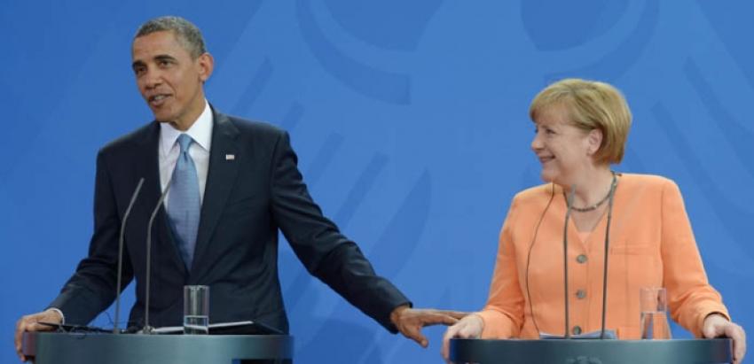 G-20'de Obama ve Merkel için özel güvenlik önlemi