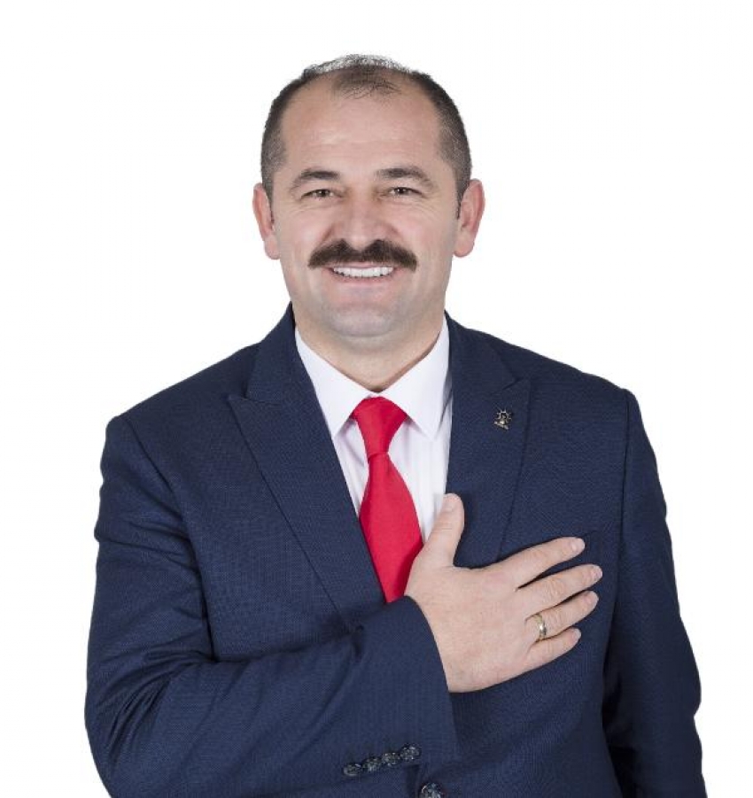 Bursa Orhaneli'de AK Parti'li Aykurt kazandı