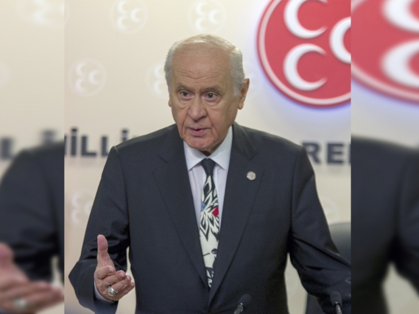 Devlet Bahçeli’den bedelli açıklaması