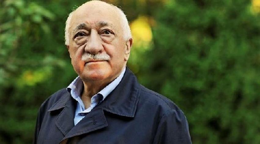 Fethullah Gülen'in köyü yine 'MHP' dedi