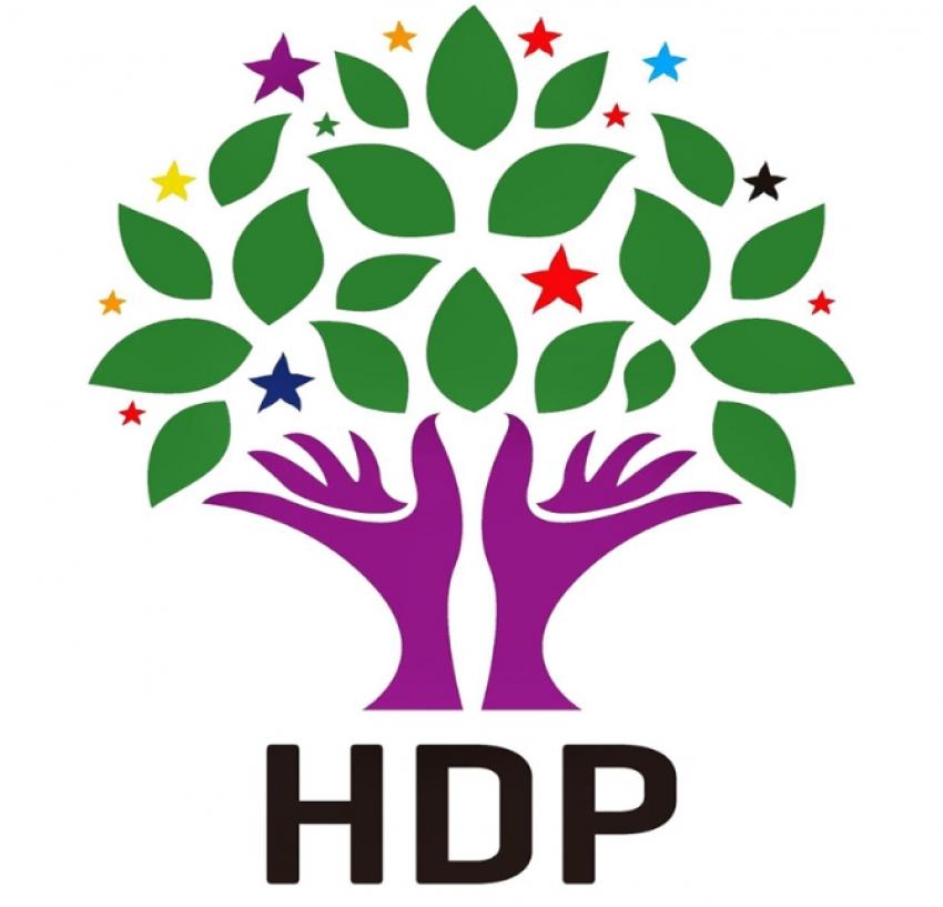 HDP olağanüstü toplanıyor