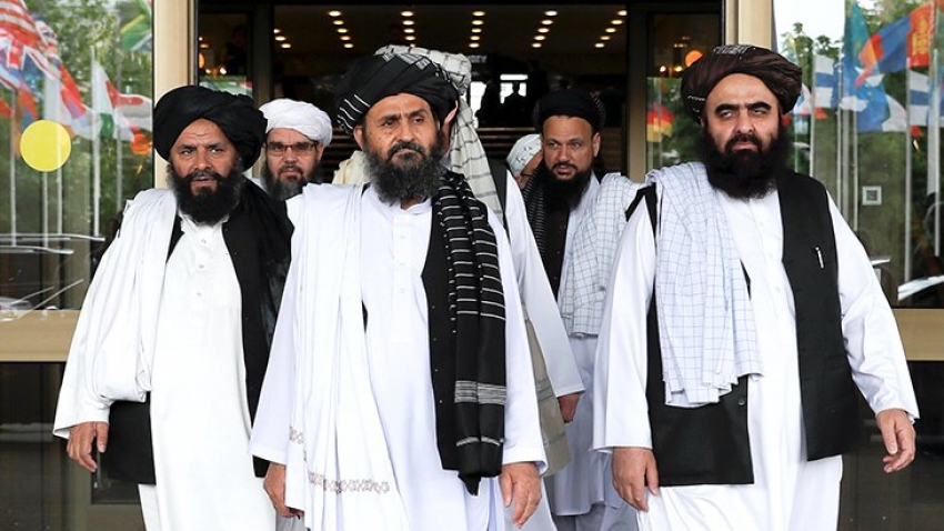 Taliban'ı yeni hükümet olarak tanımayacaklar