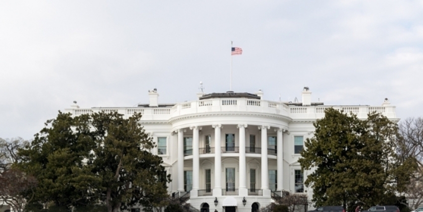 Beyaz Saray’dan Erdoğan-Trump grüşmesi açıklaması