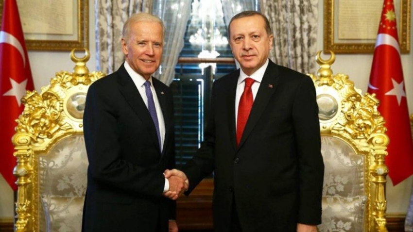  Biden’ın Türkiye ile yaşadığı gerilimler!