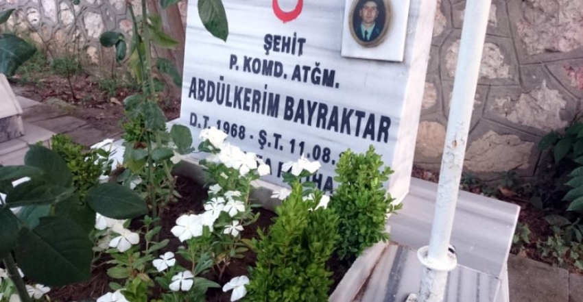 Abdülkerim Bayraktar anılacak!